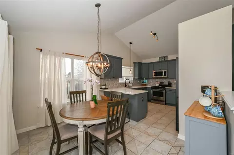 Kitchen - 1494 Cochise Dr, O'fallon, MO 63366 photo 1 of 6