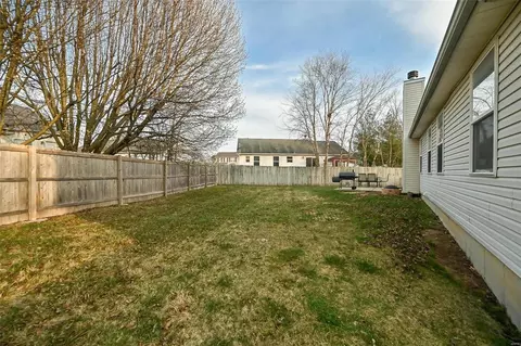 Exterior - 1494 Cochise Dr, O'fallon, MO 63366 photo 9 of 9