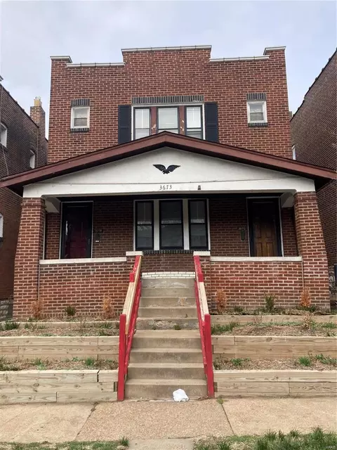 3673 Montana St, Saint Louis, MO 63116
