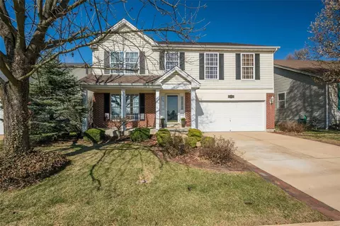 11121 Yuma Pl, Saint Louis, MO 63123
