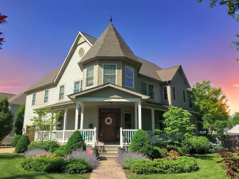 505 S Clay Ave, Kirkwood, MO 63122