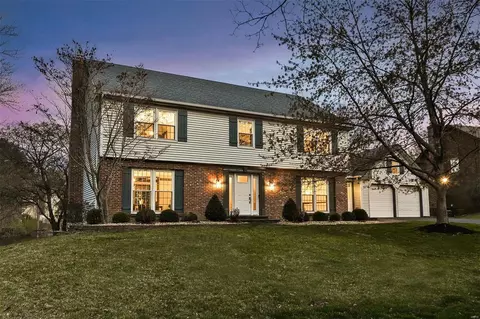 1864 Chamfers Farm Ct, Chesterfield, MO 63005