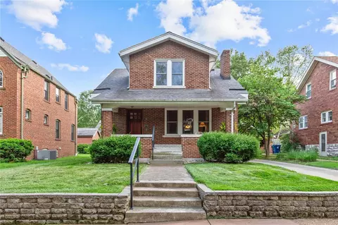 7238 Colgate Ave, University City, MO 63130