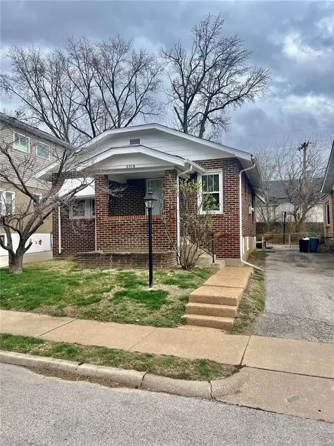 2318 Patton Ave, Saint Louis, MO 63144