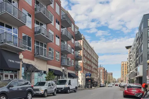 9 N Euclid Ave #614, Saint Louis, MO 63108