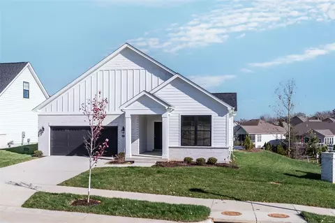 100 Haven Ridge Ct, Dardenne Prairie, MO 63368