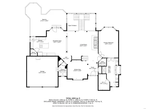 509 Autumn Bluff Dr, Ellisville, MO 63021 photo 51