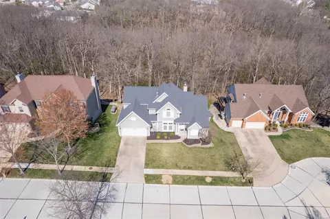 509 Autumn Bluff Dr, Ellisville, MO 63021 photo 45