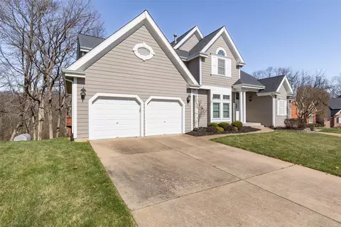 509 Autumn Bluff Dr, Ellisville, MO 63021 photo 6