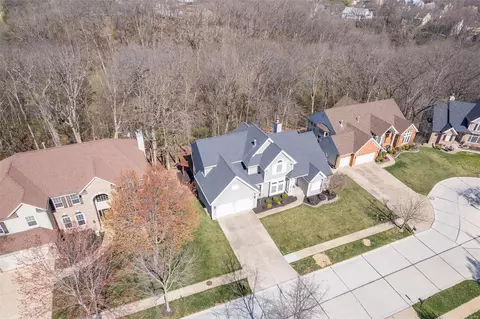 509 Autumn Bluff Dr, Ellisville, MO 63021 photo 46