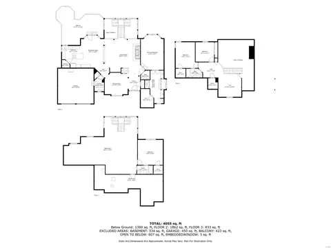 509 Autumn Bluff Dr, Ellisville, MO 63021 photo 2
