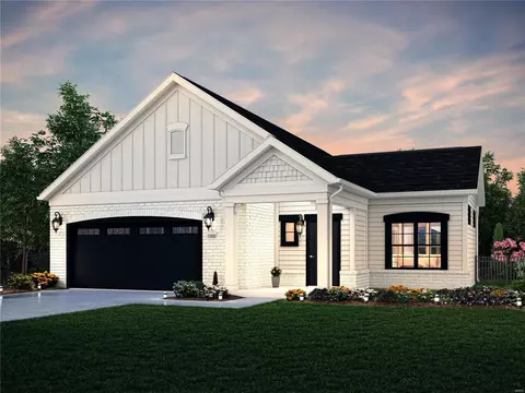 153 Haven Ridge Ct, Dardenne Prairie, MO 63368