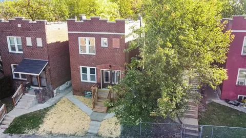 2918 Ohio Ave, Saint Louis, MO 63118