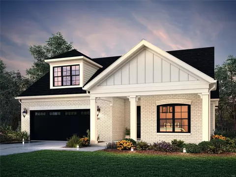 116 Haven Ridge Ct, Dardenne Prairie, MO 63368