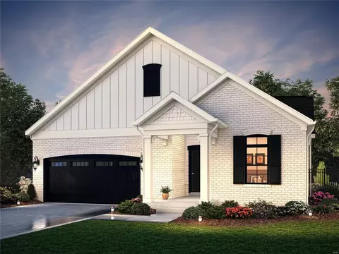 105 Haven Ridge Ct, Dardenne Prairie, MO 63368