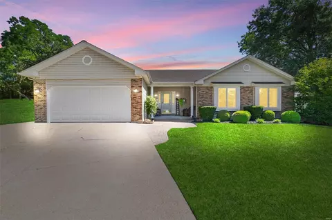 3407 Erman Ave, Bridgeton, MO 63044