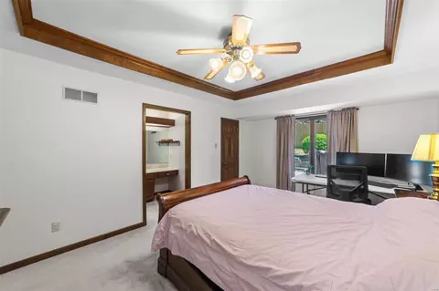 Bedroom - 3407 Erman Ave, Bridgeton, MO 63044 photo 2 of 6
