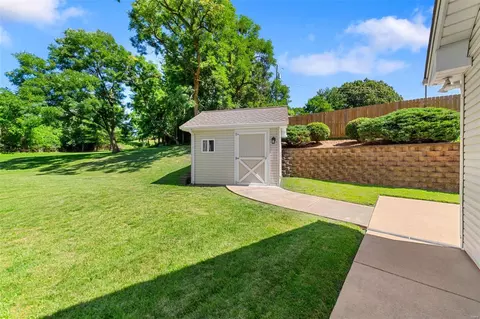 Exterior - 3407 Erman Ave, Bridgeton, MO 63044 photo 4 of 7