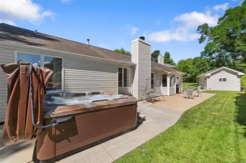 Exterior - 3407 Erman Ave, Bridgeton, MO 63044 photo 2 of 7