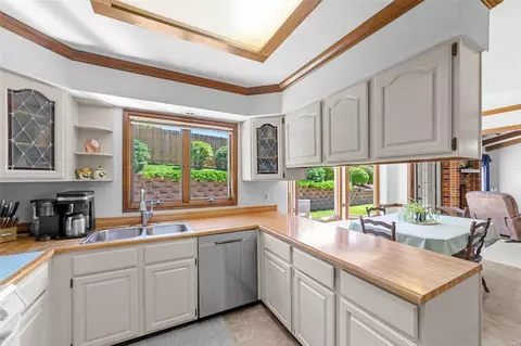 Kitchen - 3407 Erman Ave, Bridgeton, MO 63044 photo 2 of 3