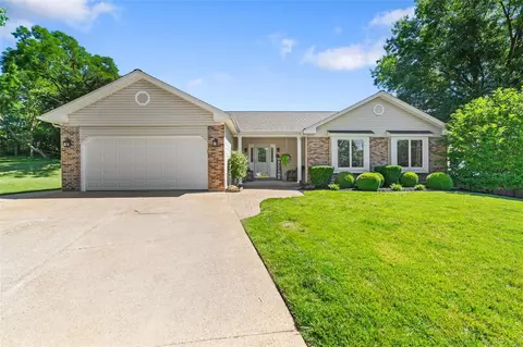Exterior - 3407 Erman Ave, Bridgeton, MO 63044 photo 7 of 7