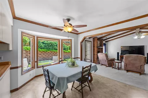 Dining - 3407 Erman Ave, Bridgeton, MO 63044 photo 1 of 1