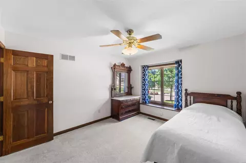 Bedroom - 3407 Erman Ave, Bridgeton, MO 63044 photo 4 of 6