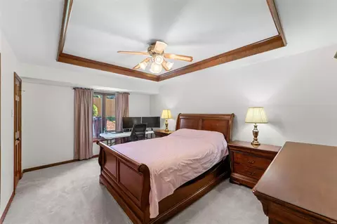 Bedroom - 3407 Erman Ave, Bridgeton, MO 63044 photo 1 of 6