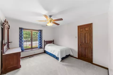 Bedroom - 3407 Erman Ave, Bridgeton, MO 63044 photo 3 of 6