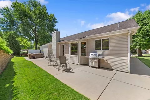 Exterior - 3407 Erman Ave, Bridgeton, MO 63044 photo 6 of 7