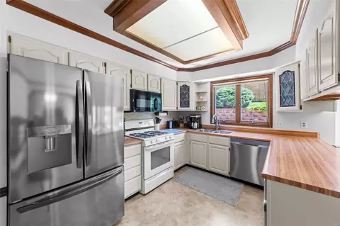Kitchen - 3407 Erman Ave, Bridgeton, MO 63044 photo 1 of 3