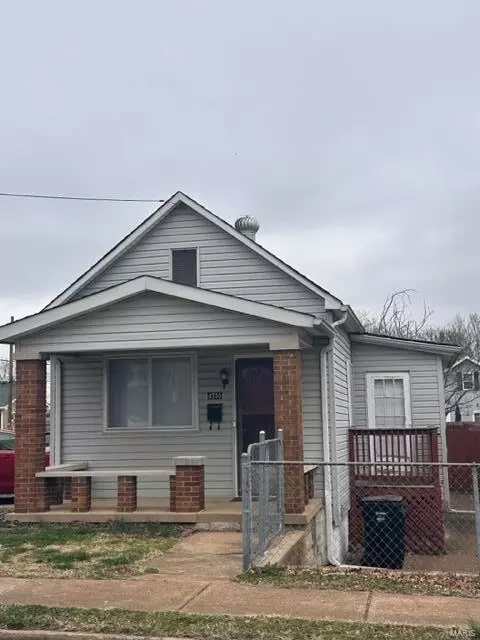 4735 Oldenburg Ave, Saint Louis, MO 63123