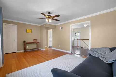 Living - 9601 Jesse Dr, Affton, MO 63123 photo 2 of 4