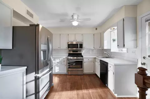 Kitchen - 9601 Jesse Dr, Affton, MO 63123 photo 2 of 4