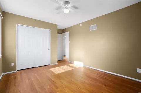 Bedroom - 9601 Jesse Dr, Affton, MO 63123 photo 3 of 4