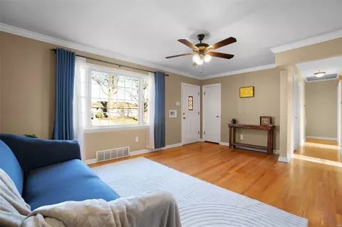 Living - 9601 Jesse Dr, Affton, MO 63123 photo 3 of 4