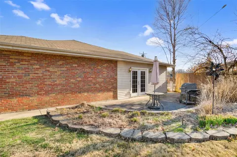 Exterior - 9601 Jesse Dr, Affton, MO 63123 photo 6 of 7