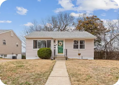 2517 Tamm Ave, Saint Louis, MO 63139