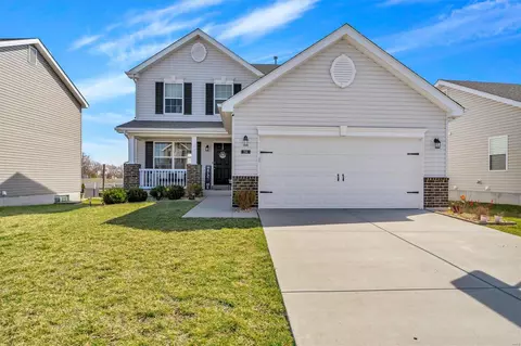 234 Charlestowne Place Dr, Saint Charles, MO 63301