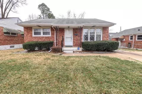 4134 Upton Ct, Saint Louis, MO 63116
