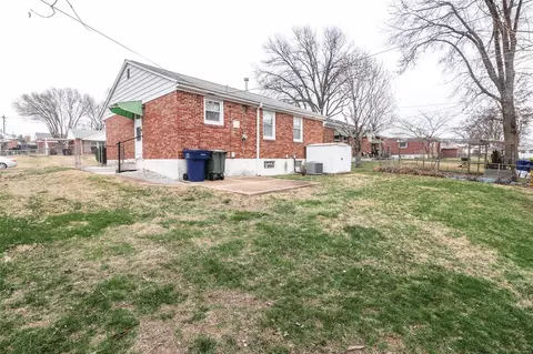 4134 Upton Ct, Saint Louis, MO 63116 photo 20