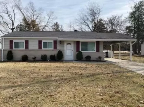 504 Heyden Dr, Eureka, MO 63025