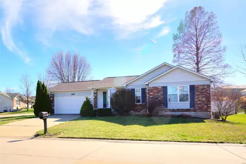 399 Emberwood Dr, Saint Peters, MO 63376
