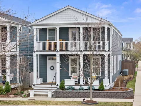 3347 Granger Blvd, Saint Charles, MO 63301