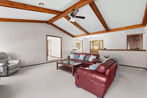 Living - 1358 Bridge Creek Trl, Ellisville, MO 63021 photo 4 of 6