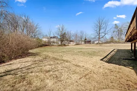 Exterior - 1358 Bridge Creek Trl, Ellisville, MO 63021 photo 11 of 11