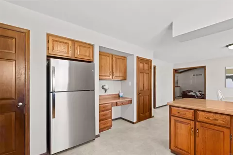 Kitchen - 1358 Bridge Creek Trl, Ellisville, MO 63021 photo 4 of 4