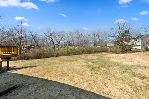 Exterior - 1358 Bridge Creek Trl, Ellisville, MO 63021 photo 7 of 11
