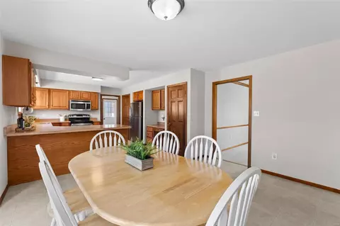 Dining - 1358 Bridge Creek Trl, Ellisville, MO 63021 photo 2 of 5