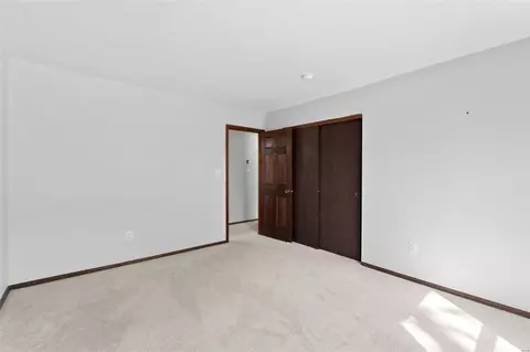 Bedroom - 1358 Bridge Creek Trl, Ellisville, MO 63021 photo 6 of 9